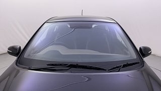 Used 2016 Hyundai Elite i20 [2014-2018] Asta 1.4 CRDI (O) Diesel Manual exterior FRONT WINDSHIELD VIEW