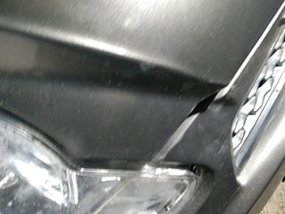 Used 2014 Chevrolet Spark [2012-2017] LS 1.0 Petrol Manual dents MINOR SCRATCH