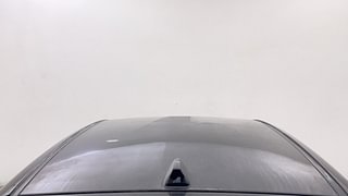 Used 2019 Hyundai Verna [2017-2020] 1.6 VTVT SX Petrol Manual exterior EXTERIOR ROOF VIEW