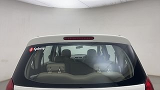 Used 2013 Maruti Suzuki Ertiga [2012-2015] Vxi Petrol Manual exterior BACK WINDSHIELD VIEW