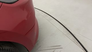 Used 2016 Hyundai Elite i20 [2014-2018] Asta 1.2 Petrol Manual dents MINOR SCRATCH