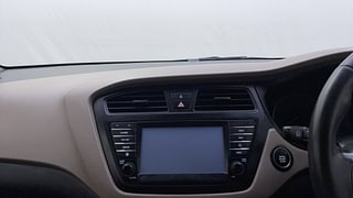 Used 2016 Hyundai Elite i20 [2014-2018] Asta 1.4 CRDI (O) Diesel Manual top_features Touch screen infotainment system