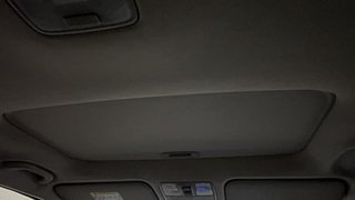Used 2019 Hyundai Creta [2018-2020] 1.6 SX AT Diesel Automatic top_features Sunroof