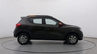 Used 2019 Renault Kwid [2017-2019] CLIMBER 1.0 AMT Petrol Automatic exterior RIGHT SIDE VIEW