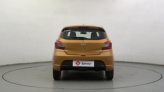 Used 2017 Tata Tiago [2016-2020] Revotorq XZ Diesel Manual exterior BACK VIEW