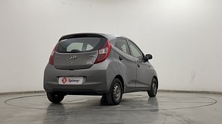 Used 2014 Hyundai Eon [2011-2018] Era + Petrol Manual exterior RIGHT REAR CORNER VIEW