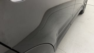 Used 2019 Hyundai Creta [2018-2020] 1.6 SX AT Diesel Automatic dents MINOR DENT