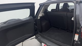 Used 2017 Ford EcoSport [2015-2017] Titanium 1.5L TDCi Diesel Manual interior DICKY INSIDE VIEW