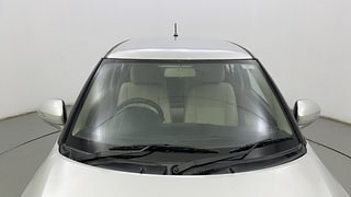 Used 2014 Maruti Suzuki Swift Dzire VXI Petrol Manual exterior FRONT WINDSHIELD VIEW
