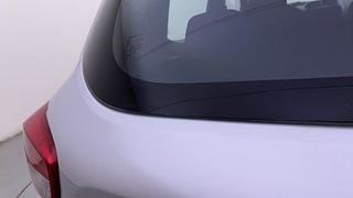 Used 2019 Renault Kwid [2015-2019] RXL Petrol Manual dents MINOR DENT