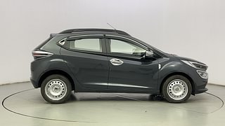 Used 2021 Tata Altroz XT 1.2 Petrol Manual exterior RIGHT SIDE VIEW
