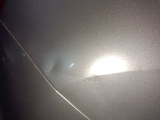 Used 2016 Maruti Suzuki Baleno [2015-2019] Delta AT Petrol Petrol Automatic dents MINOR DENT