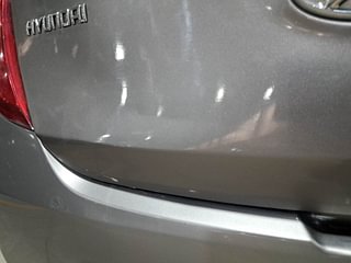 Used 2014 Hyundai Eon [2011-2018] Era + Petrol Manual dents MINOR DENT