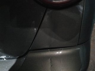 Used 2014 Chevrolet Spark [2012-2017] LS 1.0 Petrol Manual dents MINOR DENT