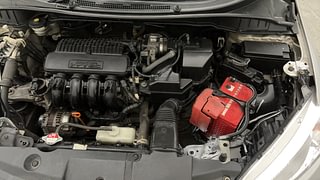 Used 2014 Honda City S Petrol Manual engine ENGINE LEFT SIDE VIEW