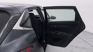Used 2023 Hyundai New i20 Asta (O) 1.2 MT Petrol Manual interior RIGHT REAR DOOR OPEN VIEW