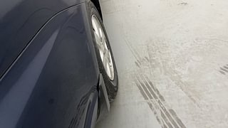 Used 2010 Maruti Suzuki Swift Dzire ZXi Petrol Manual dents MINOR SCRATCH