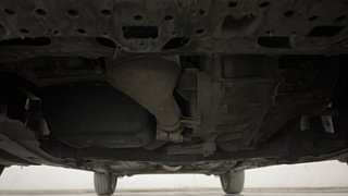 Used 2017 Maruti Suzuki Dzire [2017-2020] ZDi Plus AMT Diesel Automatic extra FRONT LEFT UNDERBODY VIEW