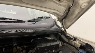 Used 2017 Ford EcoSport Titanium 1.5L TDCi Diesel Manual engine ENGINE LEFT SIDE HINGE & APRON VIEW
