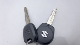 Used 2017 Maruti Suzuki Celerio ZXI (O) AMT Petrol Automatic extra CAR KEY VIEW