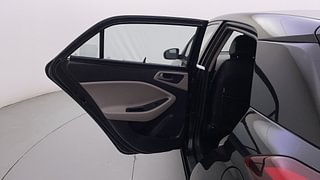 Used 2016 Hyundai Elite i20 [2014-2018] Asta 1.4 CRDI (O) Diesel Manual interior LEFT REAR DOOR OPEN VIEW