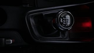 Used 2022 Hyundai i20 N Line N8 1.0 Turbo iMT Dual Tone Petrol Manual interior GEAR  KNOB VIEW