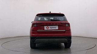 Used 2021 Skoda Kushaq Style 1.0L TSI AT Petrol Automatic exterior BACK VIEW