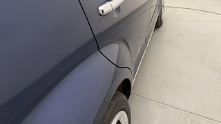 Used 2022 Maruti Suzuki Ignis Sigma MT Petrol Petrol Manual dents MINOR SCRATCH
