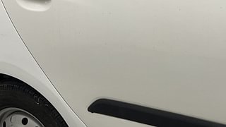 Used 2016 Hyundai i10 magna 1.1 Petrol Manual dents MINOR SCRATCH
