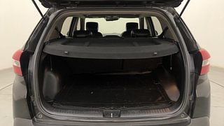 Used 2019 Hyundai Creta [2018-2020] 1.6 SX AT Diesel Automatic interior DICKY INSIDE VIEW