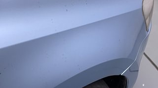 Used 2012 Volkswagen Polo [2010-2014] Highline1.2L (P) Petrol Manual dents MINOR DENT