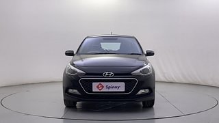 Used 2016 Hyundai Elite i20 [2014-2018] Asta 1.4 CRDI (O) Diesel Manual exterior FRONT VIEW