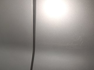 Used 2013 Maruti Suzuki Alto 800 [2012-2016] Lxi Petrol Manual dents MINOR SCRATCH