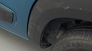 Used 2022 Renault Kwid Climber 1.0l SCE Petrol MT Petrol Manual dents MINOR SCRATCH