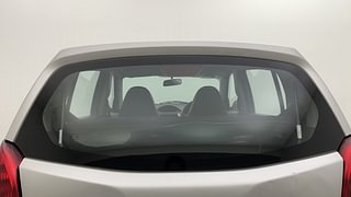 Used 2013 Maruti Suzuki Alto 800 [2012-2016] Lxi Petrol Manual exterior BACK WINDSHIELD VIEW