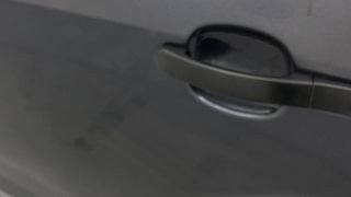 Used 2012 Ford Figo [2010-2015] Duratec Petrol EXI 1.2 Petrol Manual dents MINOR SCRATCH