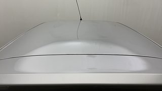 Used 2017 Renault Kwid [2015-2019] 1.0 RXL AMT Petrol Automatic exterior EXTERIOR ROOF VIEW