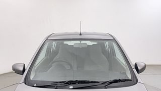 Used 2016 Maruti Suzuki Celerio ZXI AMT Petrol Automatic exterior FRONT WINDSHIELD VIEW