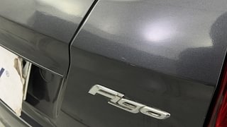 Used 2012 Ford Figo [2010-2015] Duratec Petrol EXI 1.2 Petrol Manual dents MINOR DENT