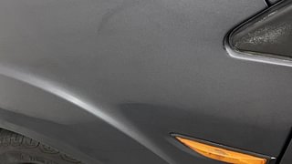 Used 2012 Ford Figo [2010-2015] Duratec Petrol EXI 1.2 Petrol Manual dents MINOR DENT