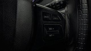 Used 2016 maruti-suzuki Vitara Brezza ZDI PLUS Dual Tone Diesel Manual top_features Cruise control