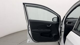 Used 2018 Honda Brio [2017-2018] VX MT Petrol Manual interior LEFT FRONT DOOR OPEN VIEW