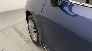 Used 2018 Maruti Suzuki Baleno [2015-2019] Alpha Petrol Petrol Manual dents MINOR DENT
