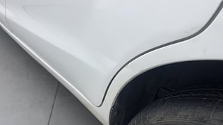 Used 2013 Maruti Suzuki Ertiga [2012-2015] Vxi Petrol Manual dents MINOR DENT
