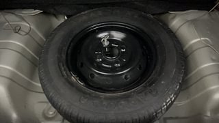 Used 2013 Maruti Suzuki Alto 800 [2012-2016] Lxi Petrol Manual tyres SPARE TYRE VIEW