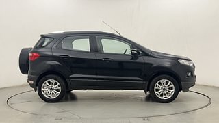 Used 2017 Ford EcoSport [2015-2017] Titanium 1.5L TDCi Diesel Manual exterior RIGHT SIDE VIEW