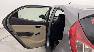 Used 2014 Hyundai Eon [2011-2018] Era + Petrol Manual interior LEFT REAR DOOR OPEN VIEW