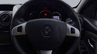 Used 2017 Renault Duster [2015-2019] 110 PS RXZ 4X2 MT Diesel Manual top_features Airbags