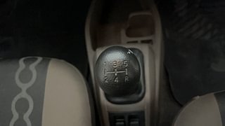 Used 2013 Maruti Suzuki Alto 800 [2012-2016] Lxi Petrol Manual interior GEAR  KNOB VIEW
