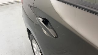 Used 2019 Honda Amaze 1.2 V CVT Petrol Petrol Automatic dents MINOR SCRATCH